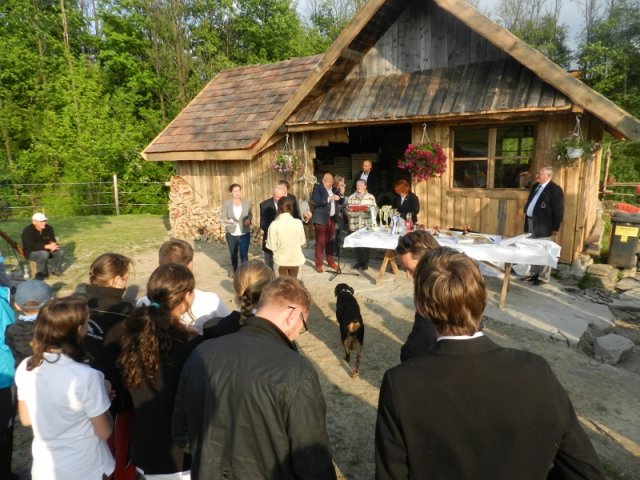 Rajd Mszana Górna 2015